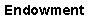 endowment committee
