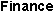 Finance
