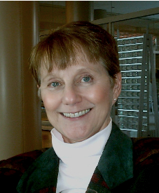 Carol Partridge