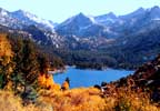 South Lake Sierras