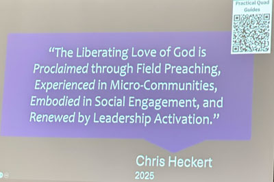 Heckert quote 2025