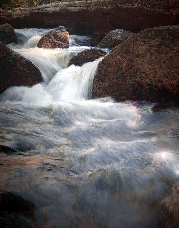 Bishop Creek