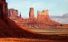 Monument Valley, AZ