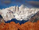 Mt Whitney