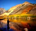 North Lake CA